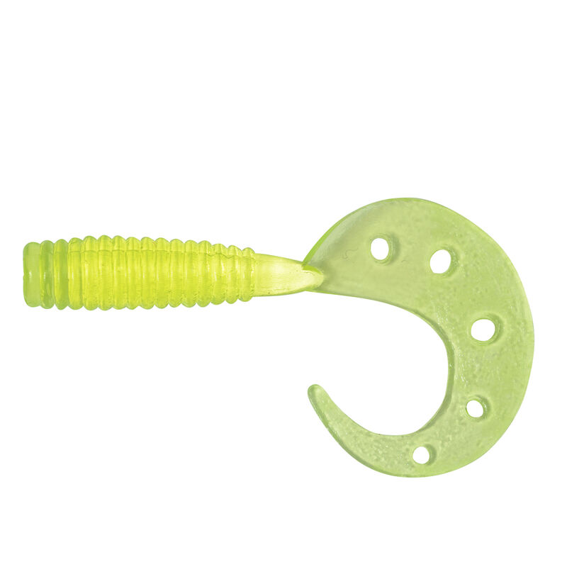 Leurre souple virgule carnassier bzone b-grub 3.5cm (x10) - Grubs | Pacific P&ecirc;che