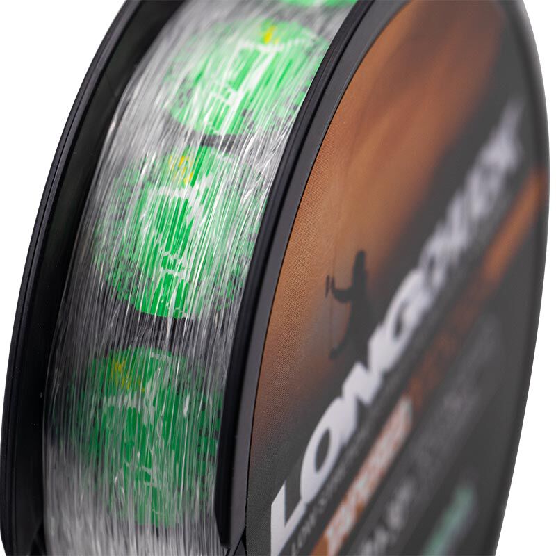 T&ecirc;te de ligne carpe korda longchuck tapered leaders - T&ecirc;te de ligne | Pacific P&ecirc;che