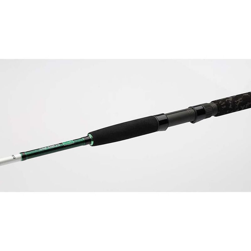 Canne Silure Madcat White Clonk Teaser 1m80 - 100-150g - Cannes | Pacific P&ecirc;che