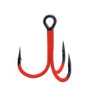 Hame&ccedil;ons Triples BKK Spear 21 UVO - Triples | Pacific P&ecirc;che