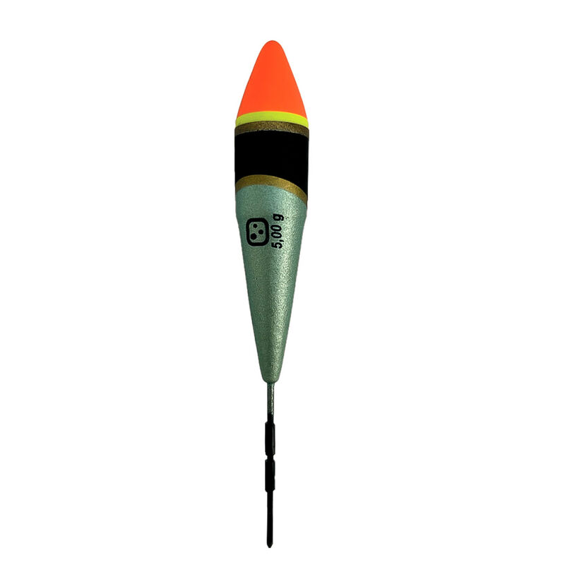 Flotteurs STROW bassine (x2) - Flotteurs / Bulles | Pacific P&ecirc;che