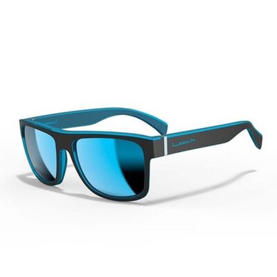 Lunettes Polarisantes Leech X Street Water Mirror Clear - Polarisantes | Pacific P&ecirc;che