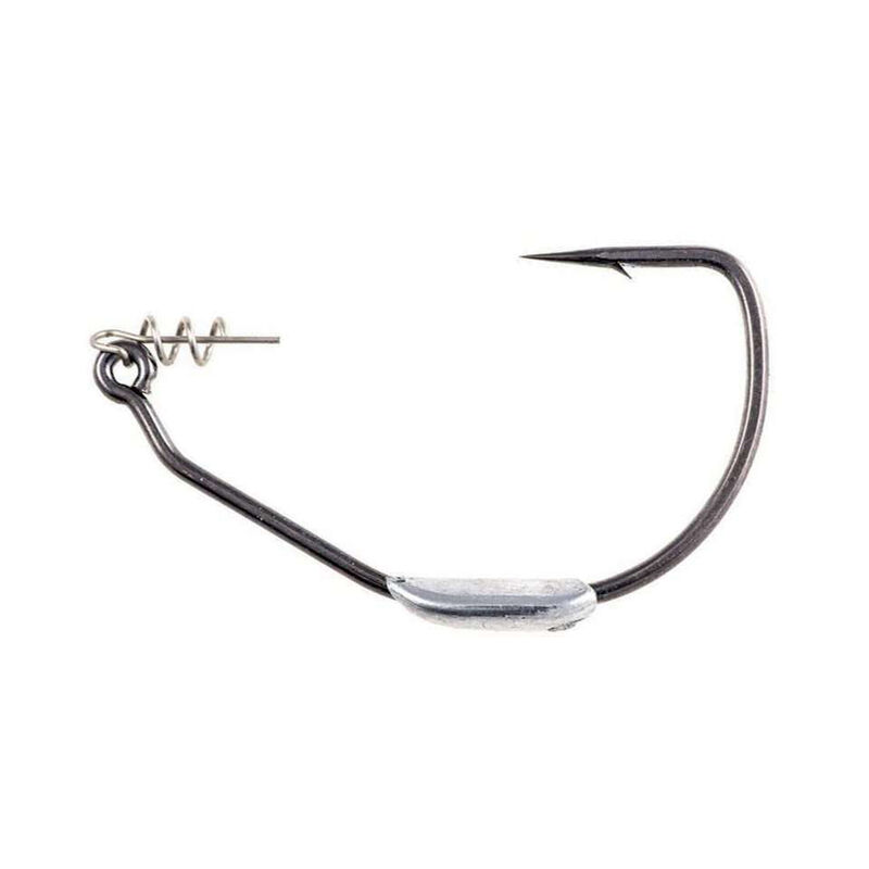 Hame&ccedil;on Texan Owner 5130W Weighted Beast Twistlock - Texan | Pacific P&ecirc;che