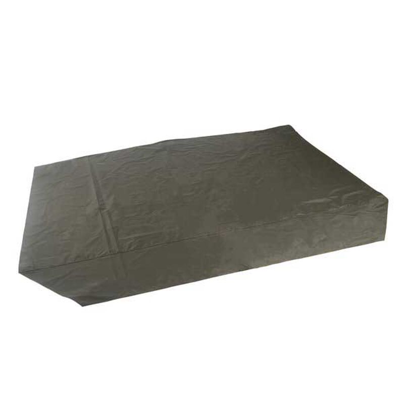 Tapis de sol nash titan hide xl camo pro groundsheet - Tapis de sol | Pacific P&ecirc;che