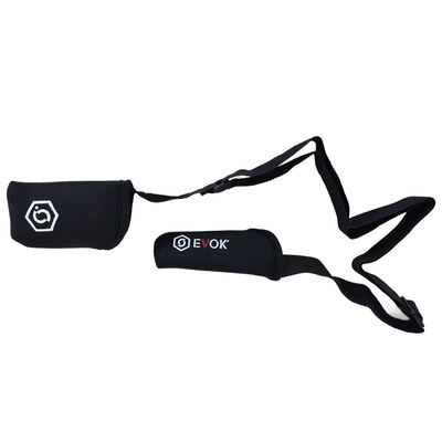 Sangle pour canne Evok Tactikal Single Protect Rod - Fourreaux | Pacific P&ecirc;che
