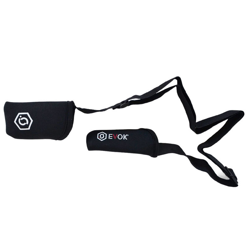 Sangle pour canne Evok Tactikal Single Protect Rod - Fourreaux | Pacific P&ecirc;che