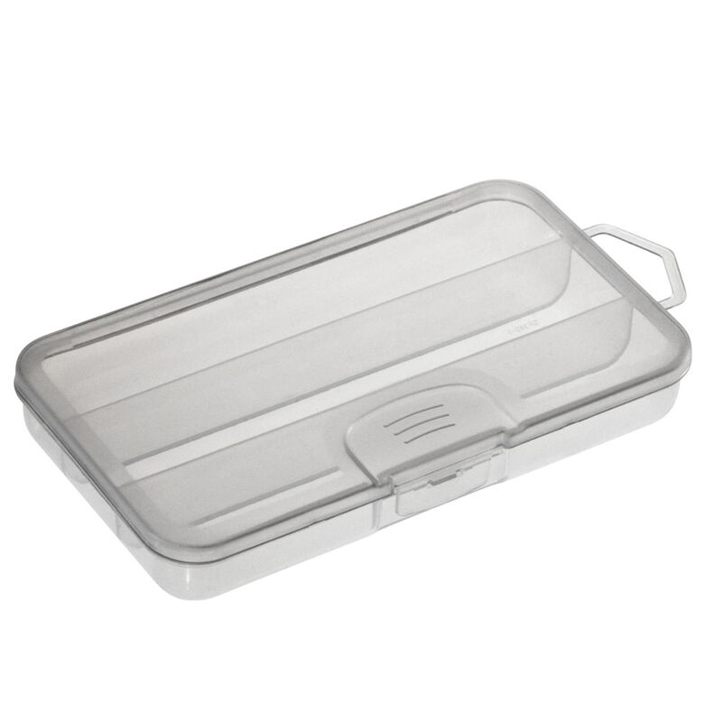 Bo&icirc;te &agrave; accessoires carnassier plastilys boite 3 cases 16.5 x 9.5 x 2.5cm - Boites | Pacific P&ecirc;che
