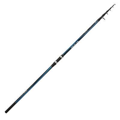 Canne Shimano Alivio GX Surf Tele 4.20 m - Cannes surfcasting emboitement | Pacific P&ecirc;che