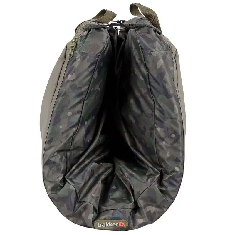 Tapis de r&eacute;ception Trakker Sanctuary MF Flat Mat - Tapis r&eacute;ception | Pacific P&ecirc;che