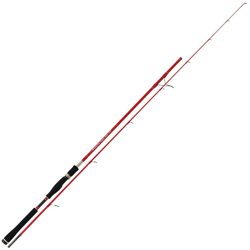 Canne Lancer Tenryu super mix evo 2,40m 10-60g - Cannes | Pacific P&ecirc;che