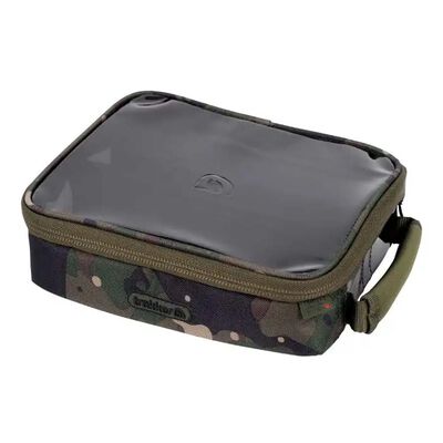 Sac Trakker NXC Camo Bitz Pouch Large - Sacs/Trousses Acc. | Pacific P&ecirc;che