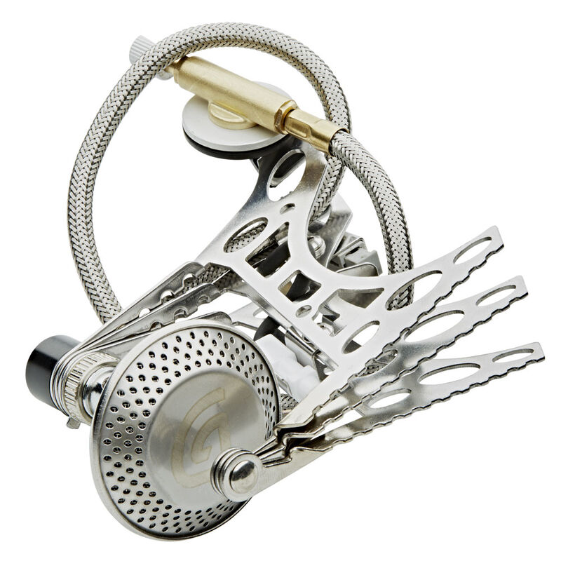 R&eacute;chaud carpe trakker armolife tri-lite stove - Chauffages/R&eacute;chauds | Pacific P&ecirc;che