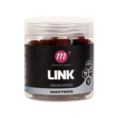Wafters Mainline Balanced The Link 15mm - Equilibr&eacute;es | Pacific P&ecirc;che