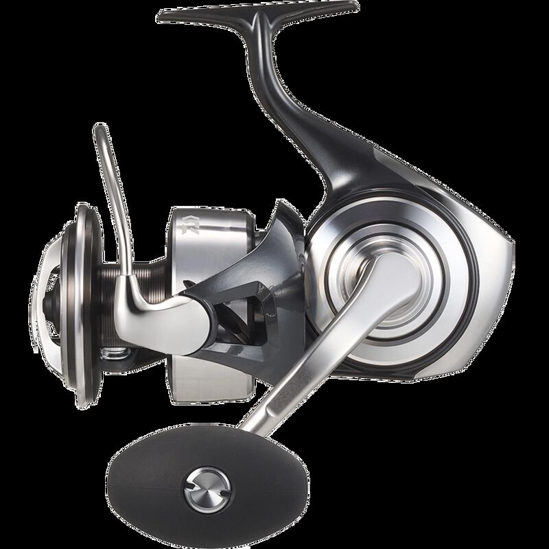 Moulinet Daiwa CERTATE 26 SW 10000 P - Moulinets tambour Fixe | Pacific P&ecirc;che