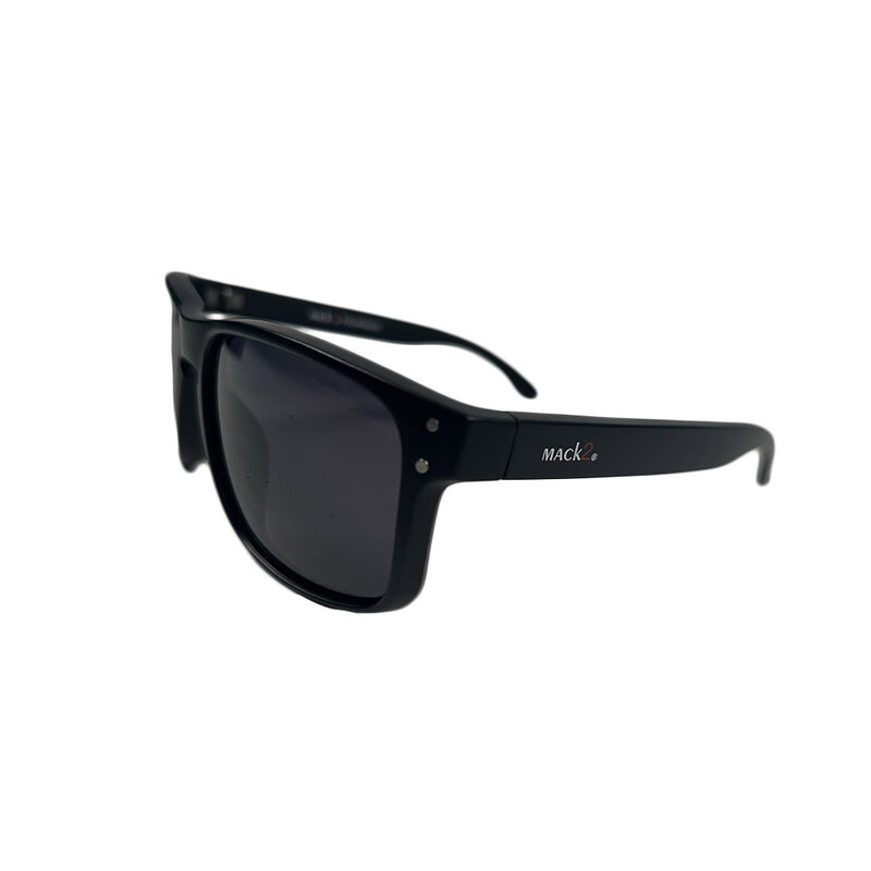 Lunette Polarisante Mack2 - Lunettes | Pacific P&ecirc;che