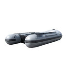 Bateau Pneumatique Frazer Session EVO 290 - Bateaux | Pacific P&ecirc;che