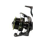 Moulinet Teos XPLOR Feeder 5000 FD - Moulinets feeder | Pacific P&ecirc;che
