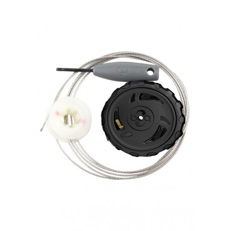Accessoire de wading syst&egrave;me de remplacement boa (kit de r&eacute;paration) - Chaussures | Pacific P&ecirc;che