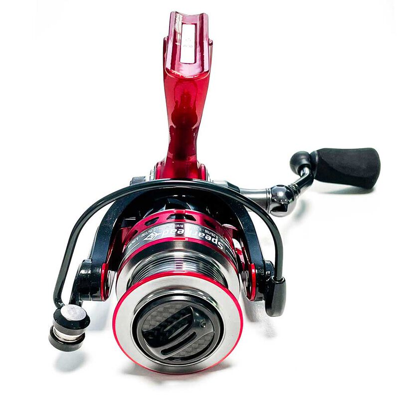 Moulinet Spinning Evok Spearhead 2508 - Moulinets Spinning | Pacific P&ecirc;che