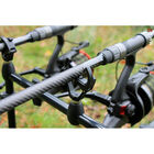 Support de canne &agrave; carpe mack2 pro tech heavy lock butt rest - Supports avant et arri&egrave;re | Pacific P&ecirc;che