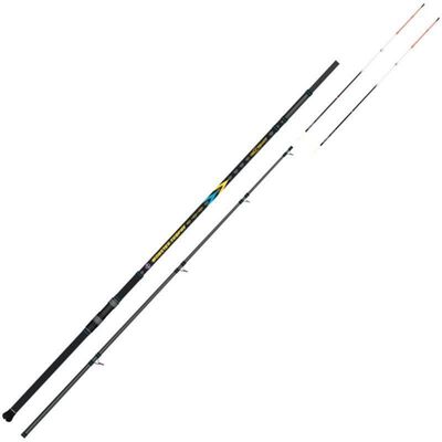 Canne Sunset Monster Trophy 3,50 m 1000 g - Cannes bateau | Pacific P&ecirc;che