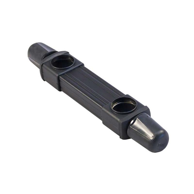Barre de Liaison Rive D36 160mm - Supports Droits | Pacific P&ecirc;che