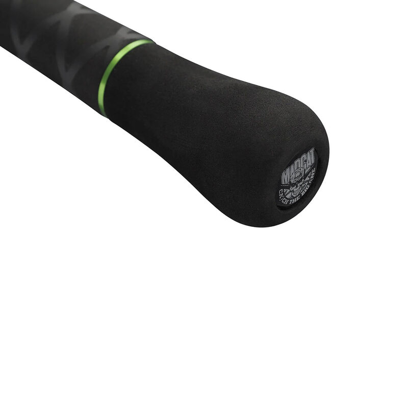 Canne Silure Verticale MadCat Full Force Spiral 100-200 g - Cannes Verticale | Pacific P&ecirc;che