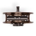 Moulinet Mouche Orvis Hydros Reel II Coffee - Manuels | Pacific P&ecirc;che