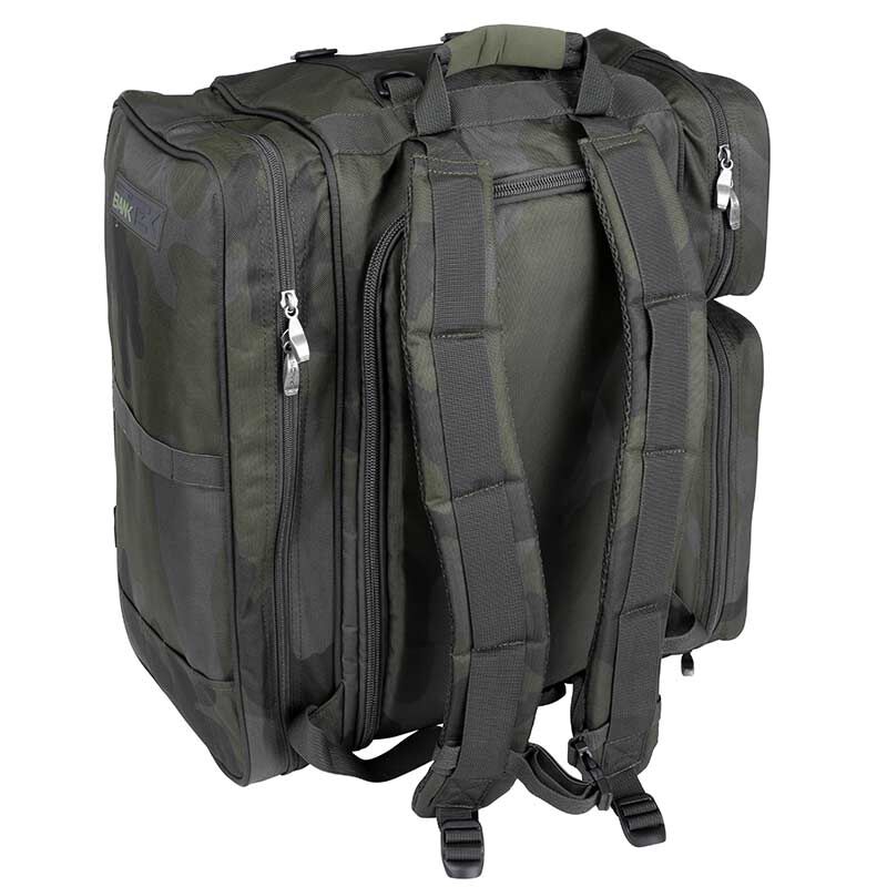 Sac Sonik Bank-Tek Ruckbag - Sacs &agrave; Dos | Pacific P&ecirc;che