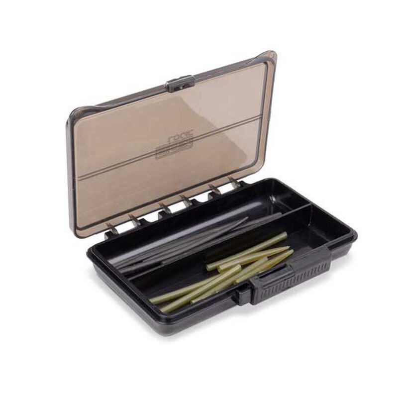 Boite nash slim box 2 compartiments - Bo&icirc;tes | Pacific P&ecirc;che