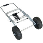 Chariot surf alu tortue - Chariots | Pacific P&ecirc;che