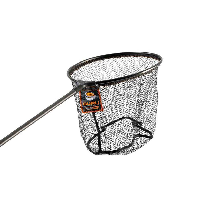 Tete d'Epuisette Guru Speed 450 - T&ecirc;tes | Pacific P&ecirc;che