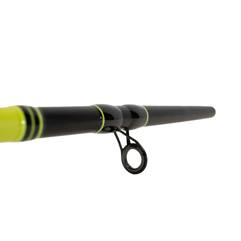 Canne Teos Padawan Feeder Allround 3.30m, 20-80g - Cannes feeder | Pacific P&ecirc;che
