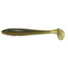 Leurre Souple Shad Keitech Swing Impact Fat 17,2cm (x3) - Shads | Pacific P&ecirc;che