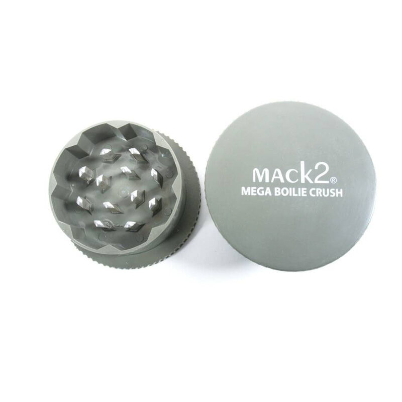 Broyeur d'app&acirc;ts carpe mack2 mega boilie crush - Broyeurs | Pacific P&ecirc;che