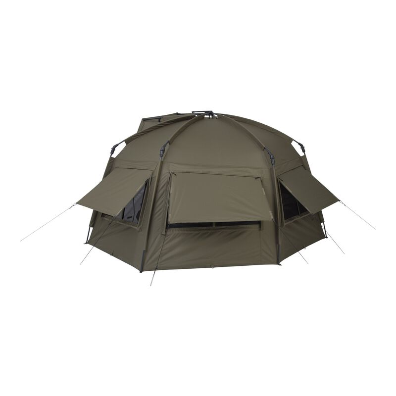 Corde Trakker Tempest RS Cool Guys - Accessoires Biwy | Pacific P&ecirc;che