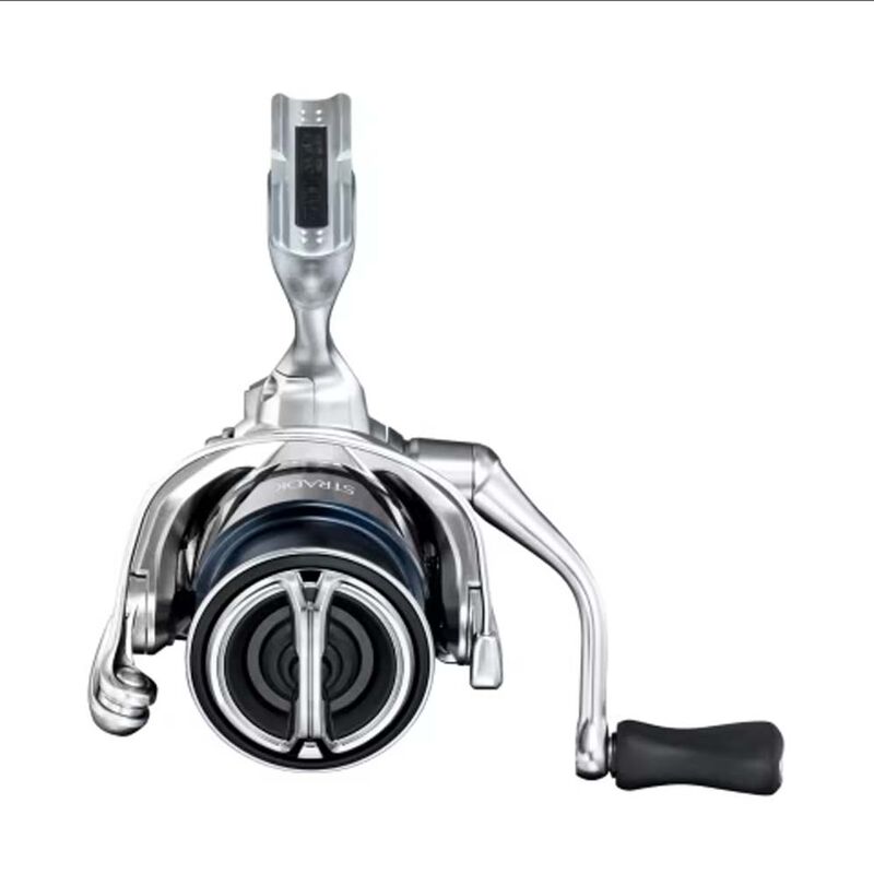 Moulinet Spinning Shimano Stradic FM 1000 HG - Moulinets Spinning | Pacific P&ecirc;che