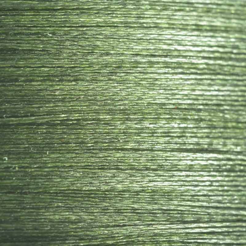 Tresse Evok Tactikal Braid 8x Green 150m - Tresses | Pacific P&ecirc;che