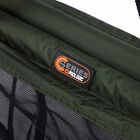 Sac de Conservation Prologic C-Series Retainer W-Sling XL Green Black - Sacs Conservation | Pacific P&ecirc;che