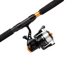 Ensemble Mitchell Catch Pro Catfish 2m70 100-300g - Packs et ensembles | Pacific P&ecirc;che