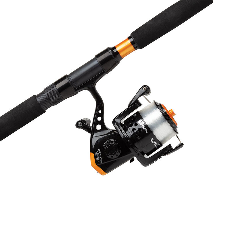 Ensemble Mitchell Catch Pro Catfish 2m70 100-300g - Packs et ensembles | Pacific P&ecirc;che