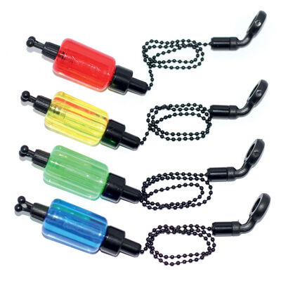 Indicateur carpe team carpfishing process hanger - Indicateur souple | Pacific P&ecirc;che