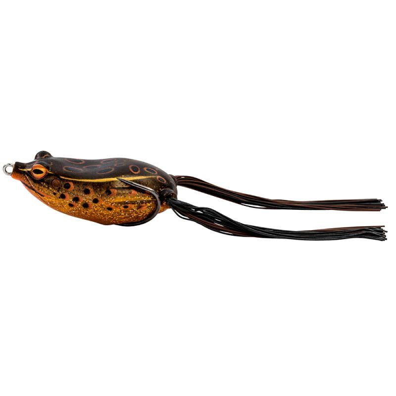 Leurre Frog Savage Gear Hop Walker Frog 5.5cm, 15g - Frog | Pacific P&ecirc;che