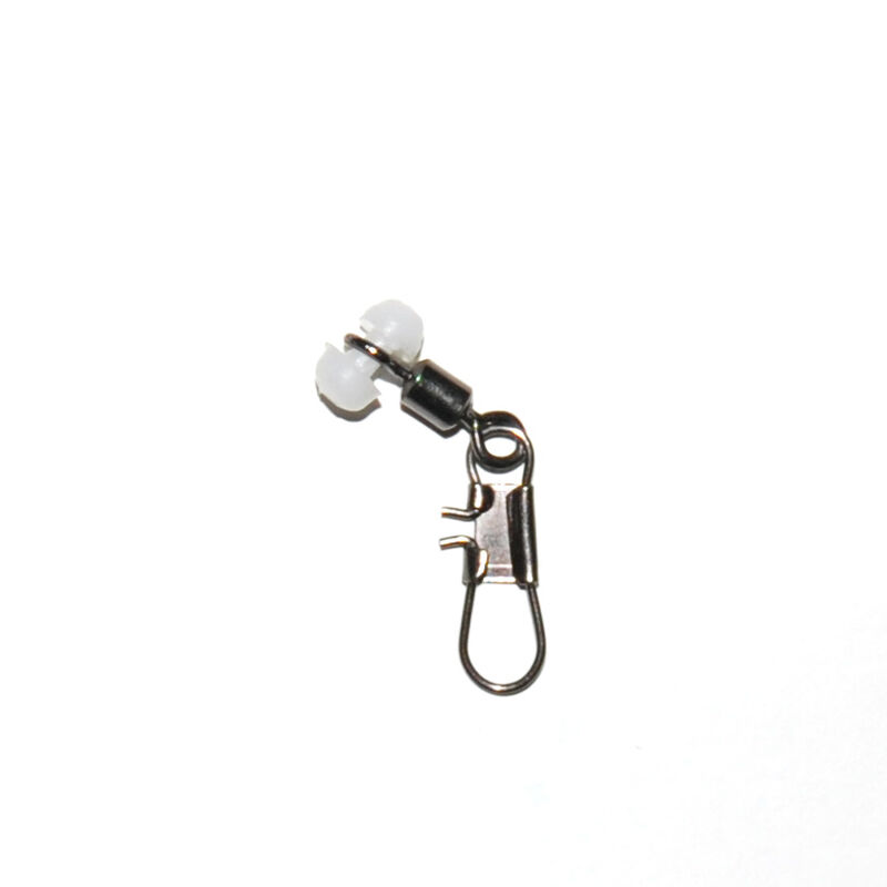 Emerillon agrafe coup team france match swivel snap - Emerillons , Agrafes et Perles | Pacific P&ecirc;che