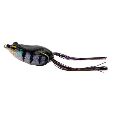 Leurre Frog Savage Gear Hop Walker Frog 5.5cm, 15g - Frog | Pacific P&ecirc;che