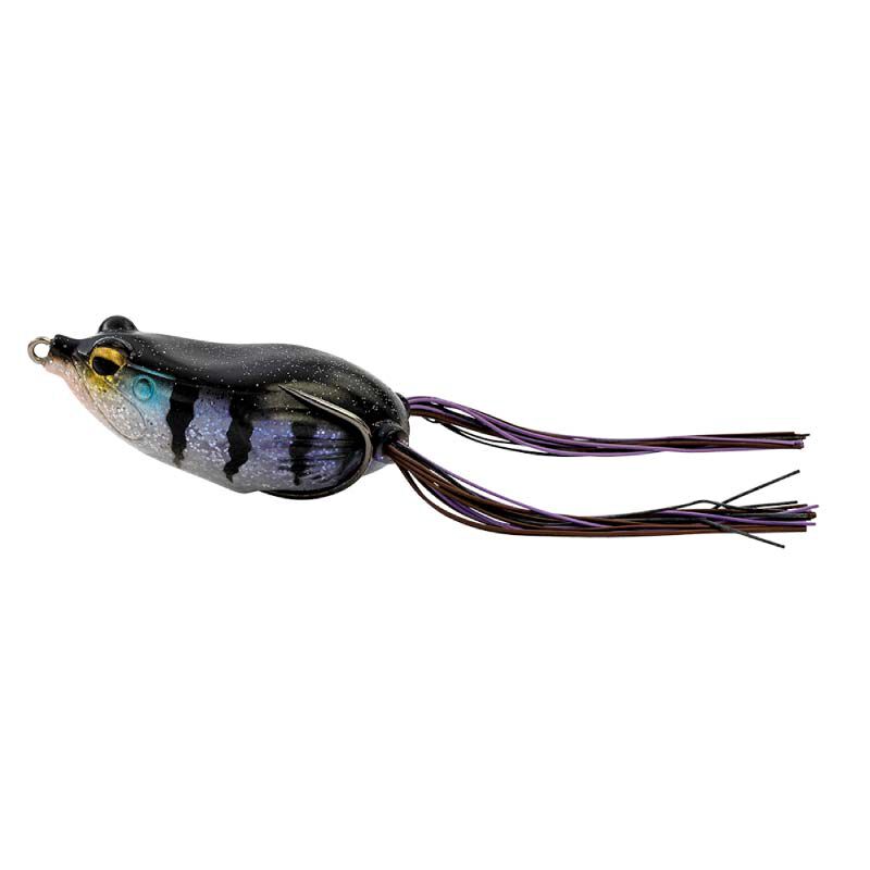 Leurre Frog Savage Gear Hop Walker Frog 5.5cm, 15g - Frog | Pacific P&ecirc;che