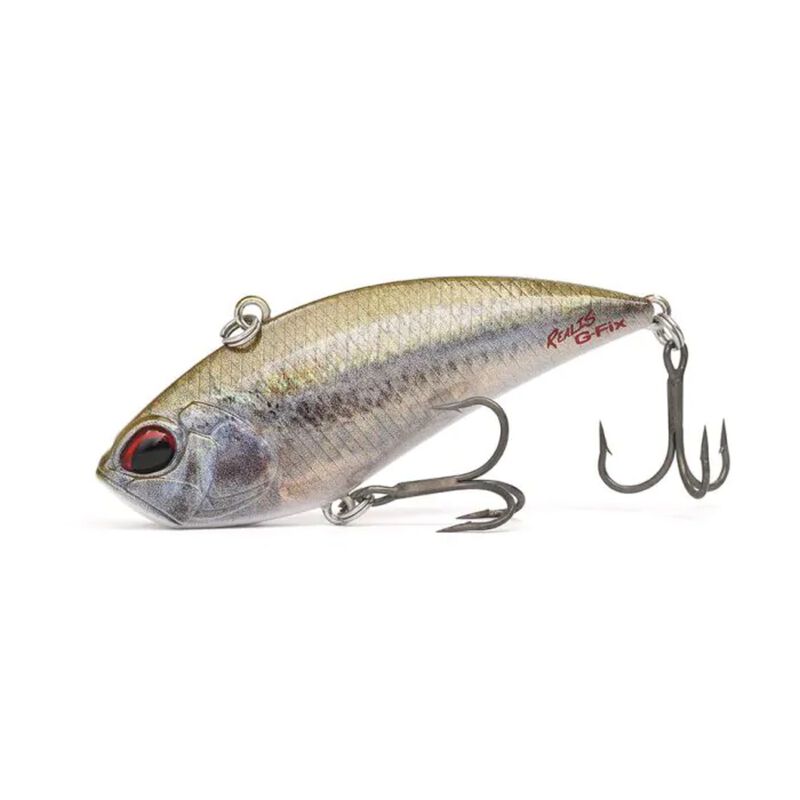 Lipless Duo Realis Vibration 68 G-FIX 21g - Lipless | Pacific P&ecirc;che