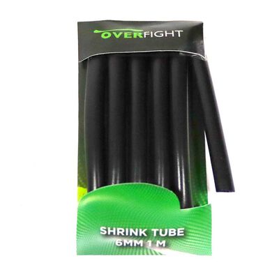 Shrink Tube 1m Overfight - Acc. Montage / Hame&ccedil;ons | Pacific P&ecirc;che