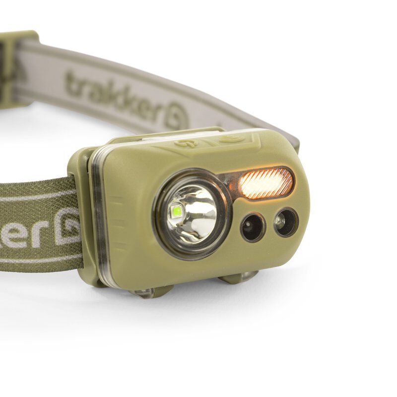 Lampe Frontale Trakker Nitelife Headtorch 220M - Frontale | Pacific P&ecirc;che
