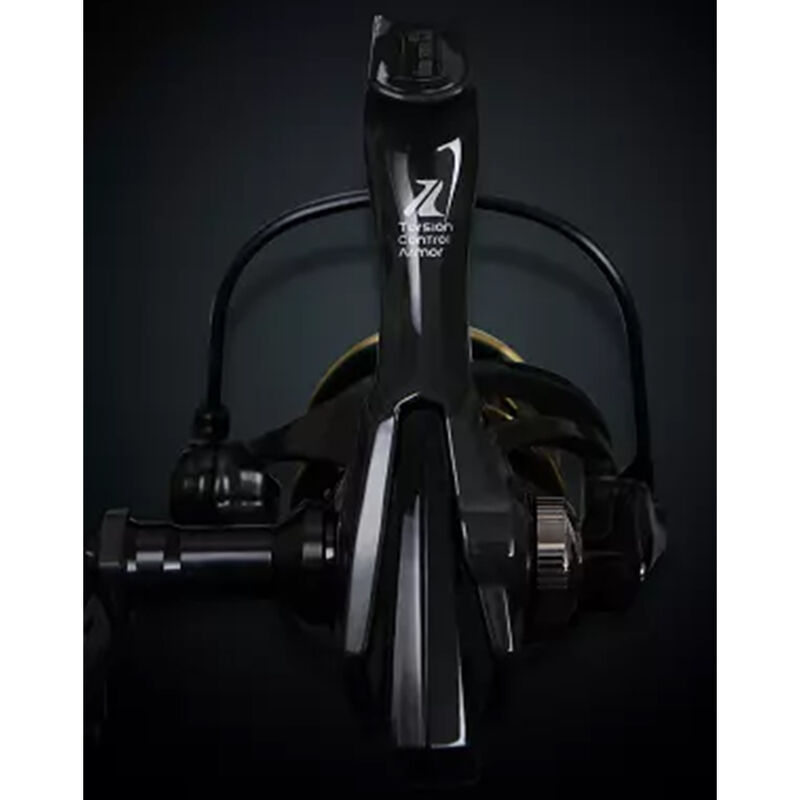 Moulinet Spinning Okuma ITX CB 2500HA - Moulinets Spinning | Pacific P&ecirc;che